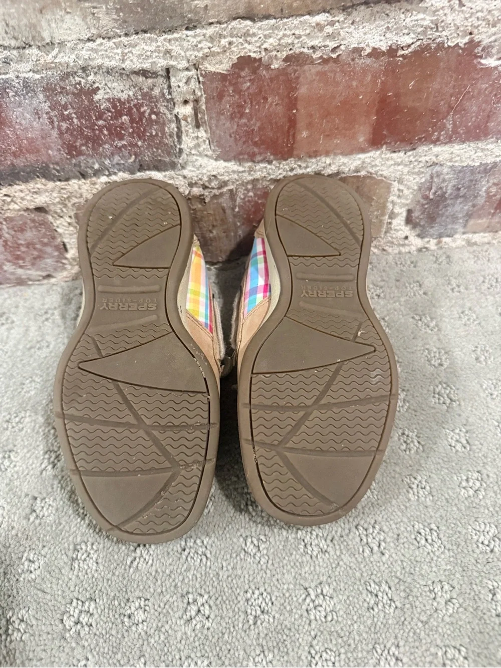 Sperry classic kids
